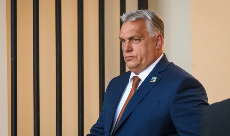 Viktor Orban
