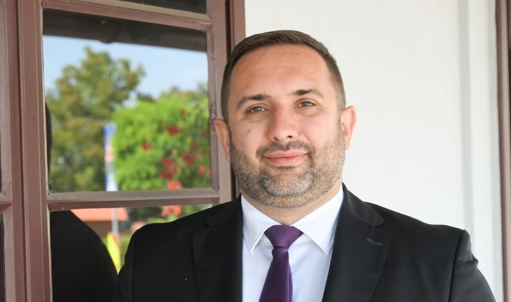 Gabrijel Deak