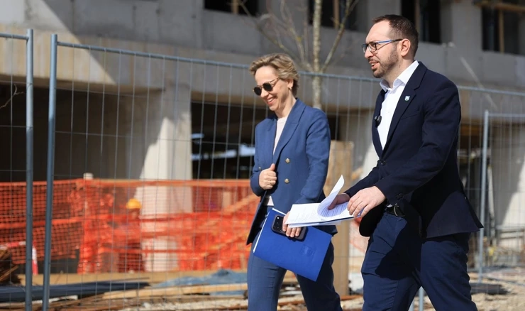 Tomislav Tomašević 