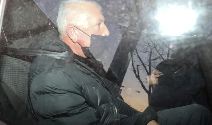 Arhivska fotografija