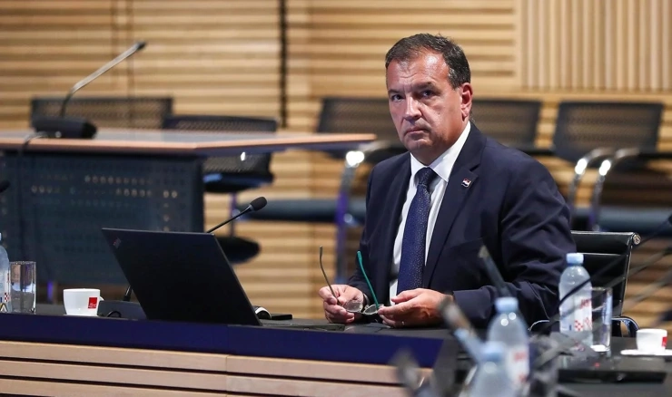 Vili Beroš