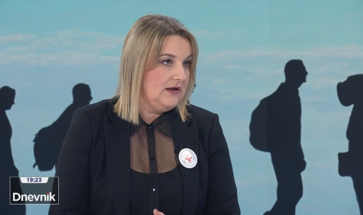 Katarina Zorić