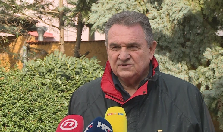 Radimir Čačić