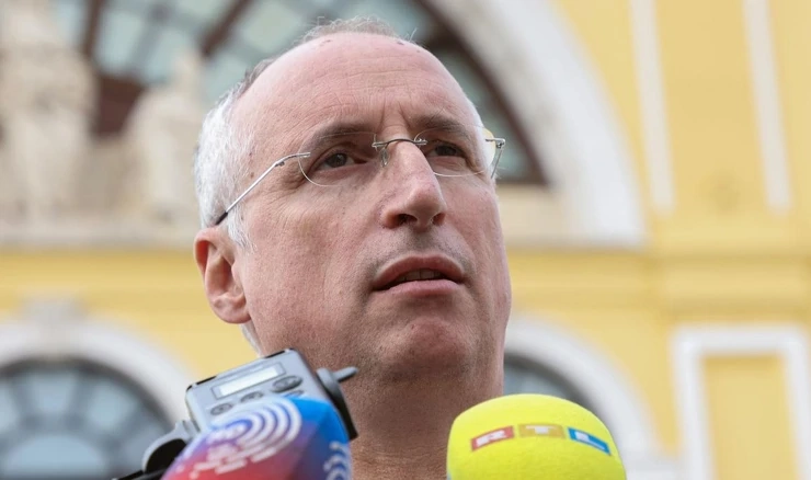 Ivica Puljak
