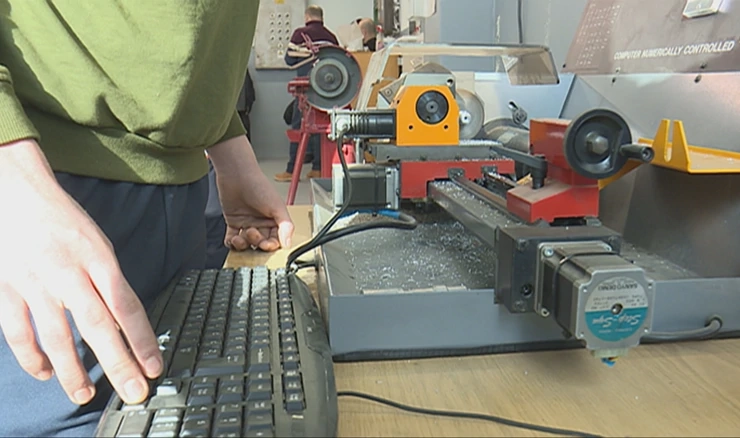 Reforma strukovnog obrazovanja