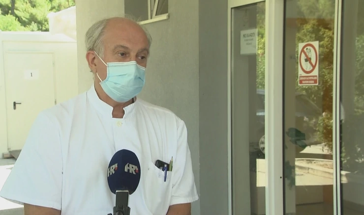 Dr. Ivo Ivić 