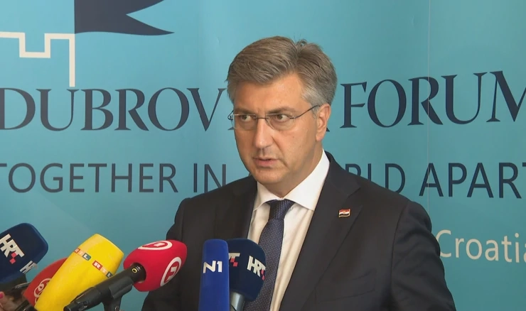 Andrej Plenković