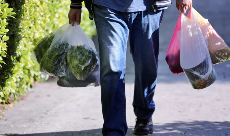 Potrošnja u maloprodaji porasla 10. mjesec zaredom