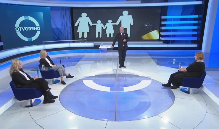 Otvoreno: Manipulira li se konceptom otuđenja roditelja od djeteta?