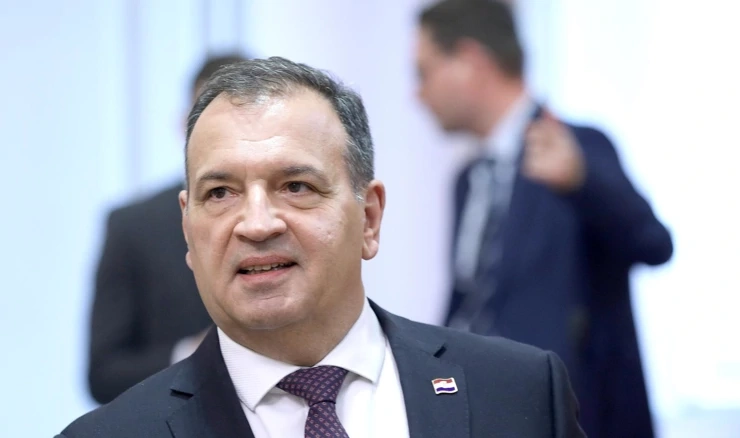 Vili Beroš