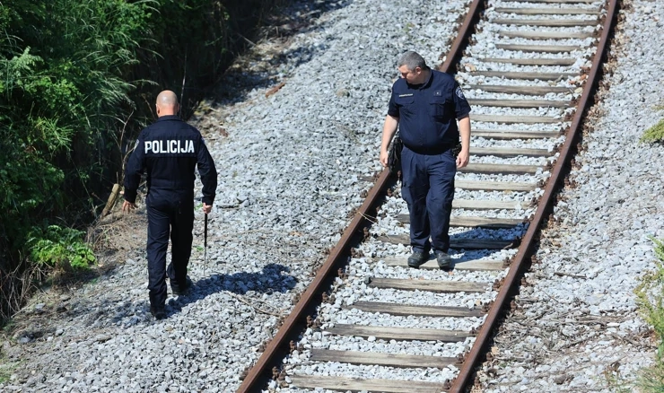 Ubojstvo u Našicama