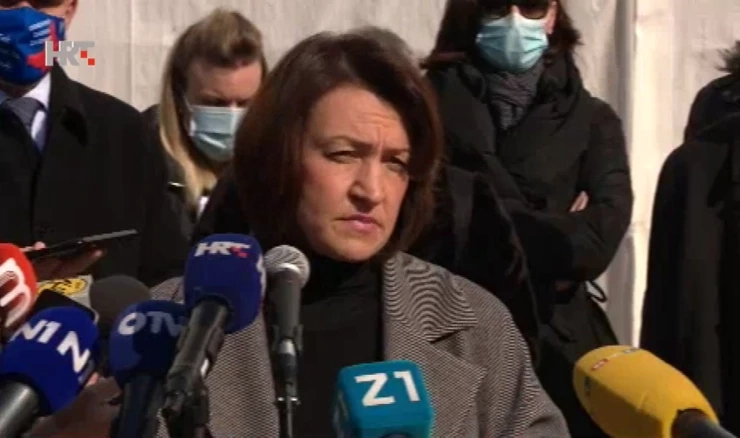 Jelena Pavičić Vukičević