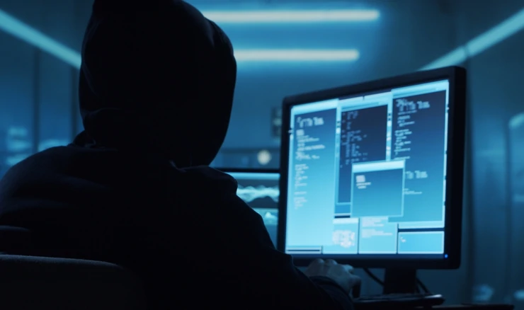 Kibernetički kriminal