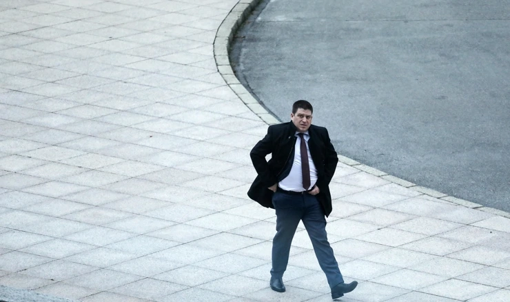 Oleg Butković