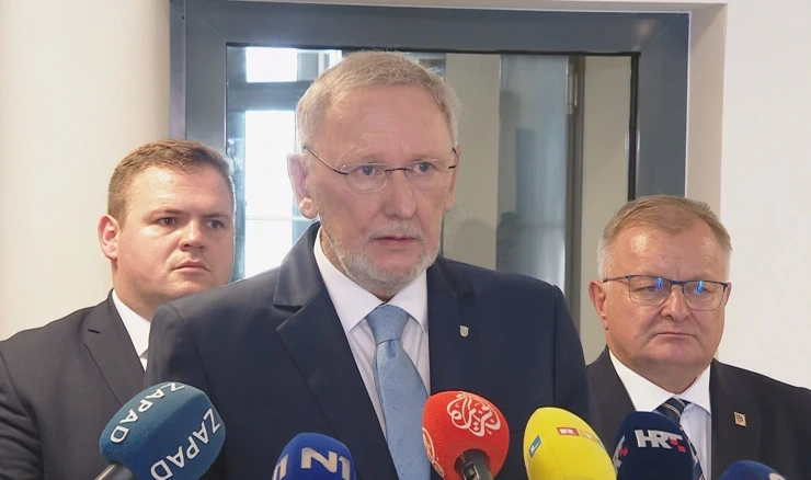 Davor Božinović