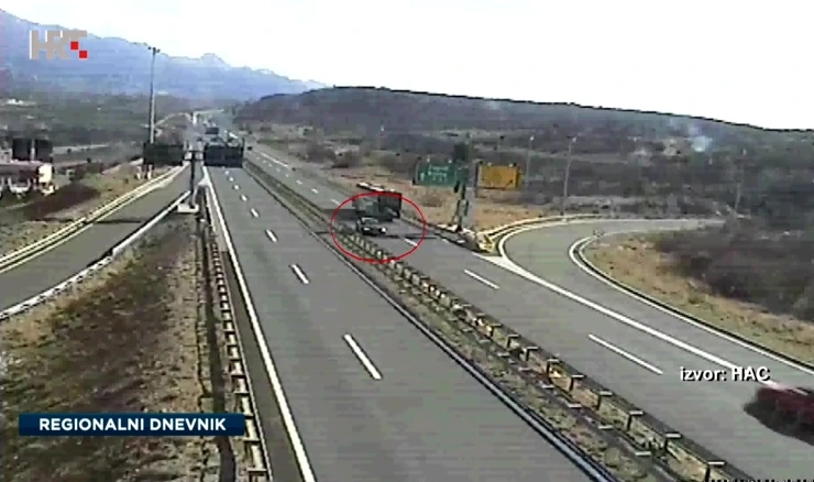 Vozači ne poštuju prometna pravila 