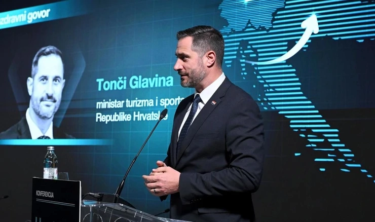 Tonči Glavina