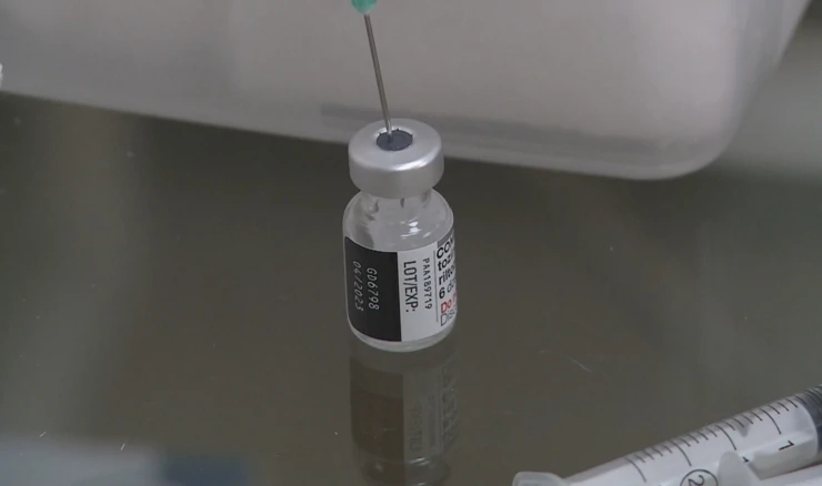 Docjepljivanje novim adaptiranim cjepivom protiv koronavirusa