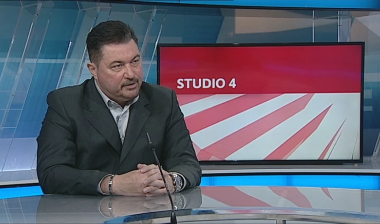 dr. Herman Vukušić, psihijatar