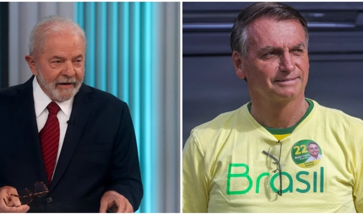Brazilski predsjednički kandidati