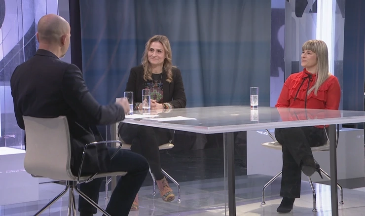 Život na selu, Nedjeljom u 2