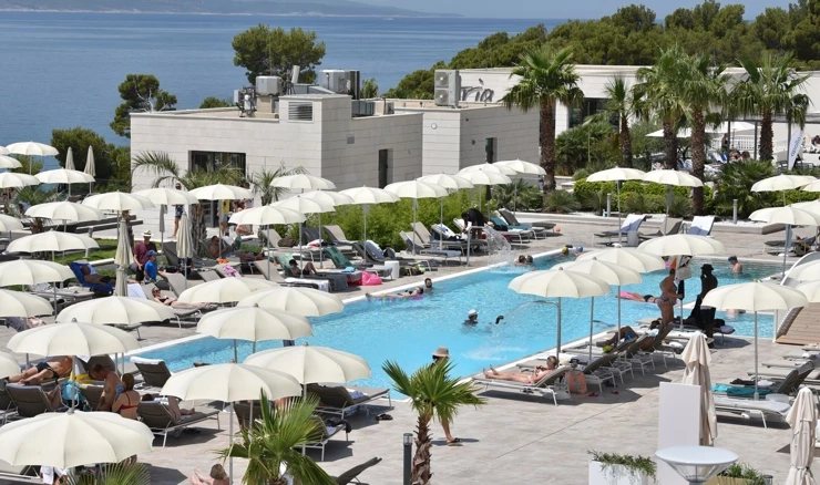 Hotelska grupacija Aminess