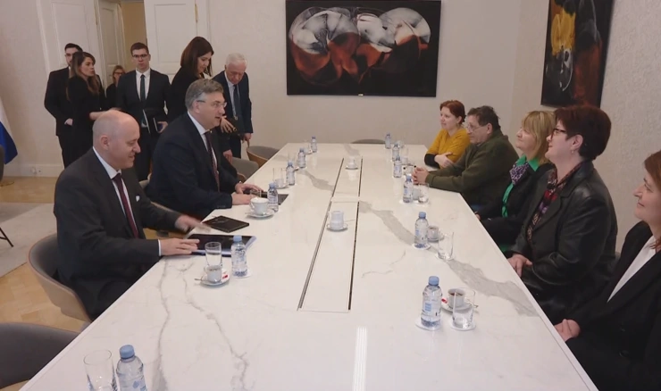 Radnice Orljave kod Plenkovića