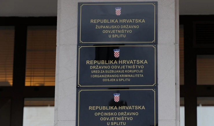 Županijsko državno odvjetništvo u Splitu