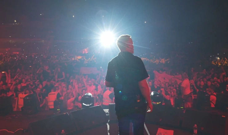 Koncert Marka Perkovića Thompsona