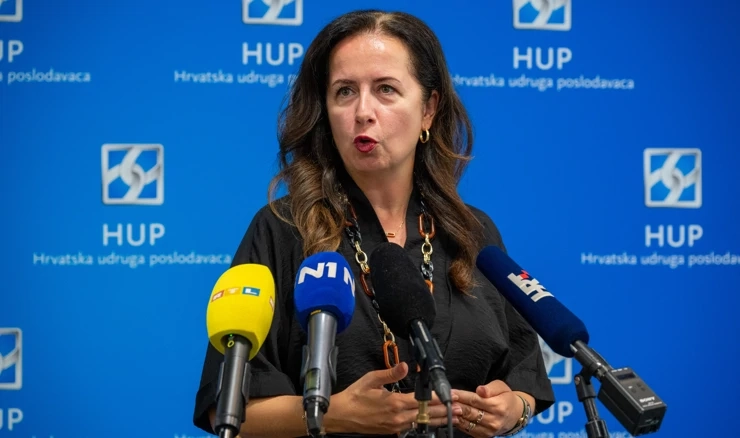 Hrvatska udruga poslodavaca