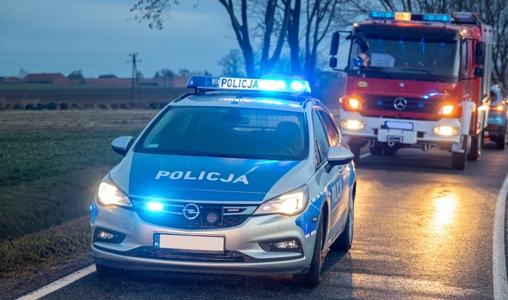 Oluja odnijela pet života u Poljskoj