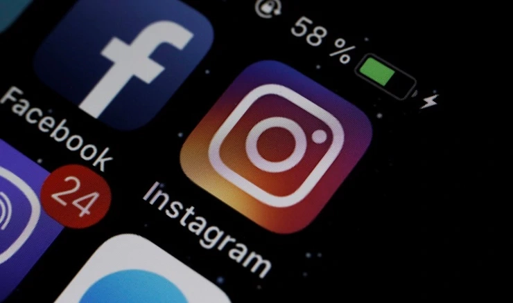 Zabrana Facebooka i Instagrama