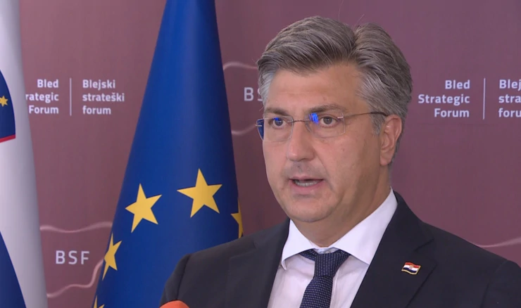 Andrej Plenković