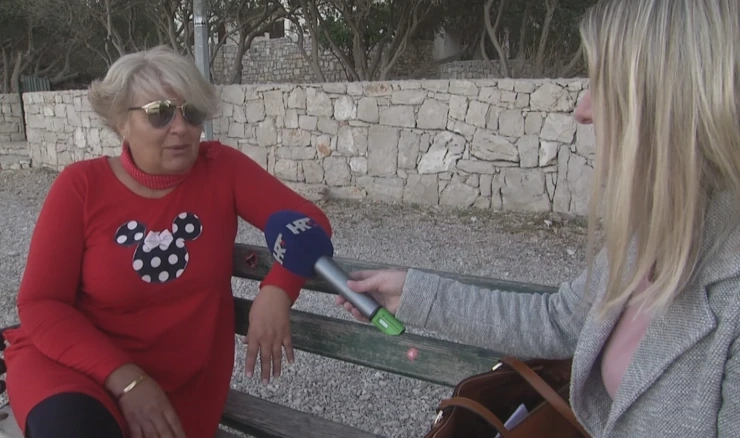 Osobna priča Šoltanke s postcovid sindromom