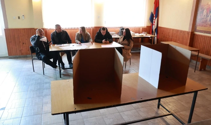Ponavljaju se izbori