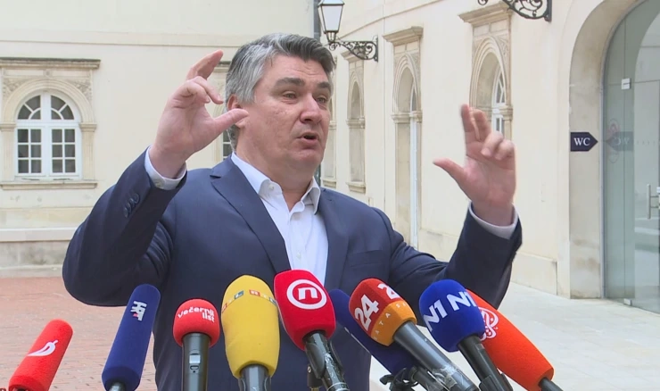 Zoran Milanović
