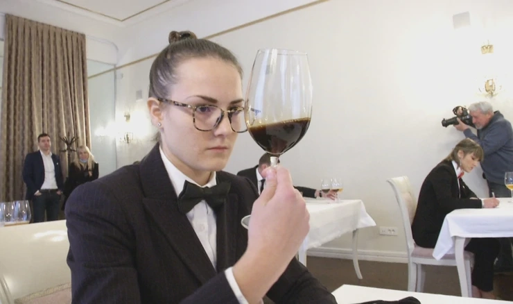 24. prvenstvo sommeliera Hrvatske