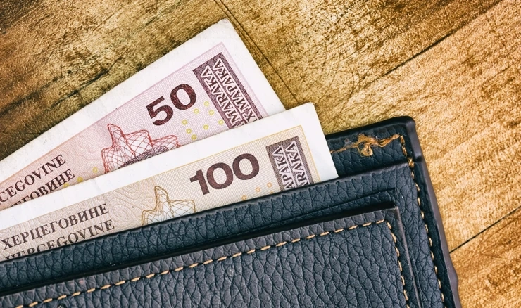 Federacija BiH ograničila marže u trgovinama na osnovne namirnice