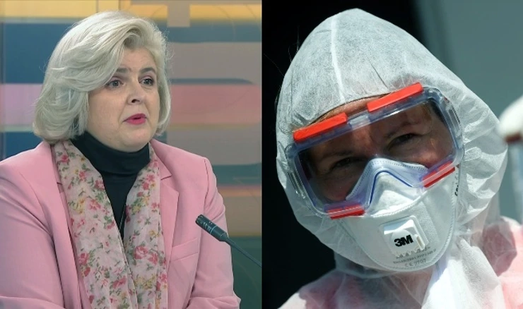 Mirjana Kujundžić Tiljak