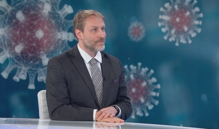 prof. dr. sc. Luka Čičin-Šain 