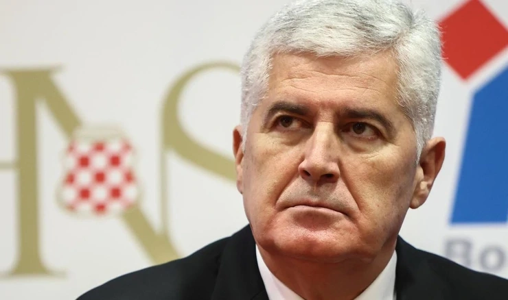 Dragan Čović