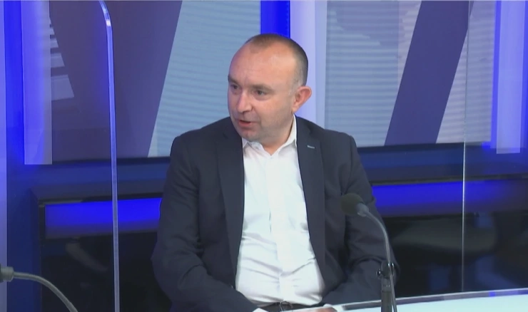 Šalaj: U Zagrebu HDZ neće više biti na vlasti
