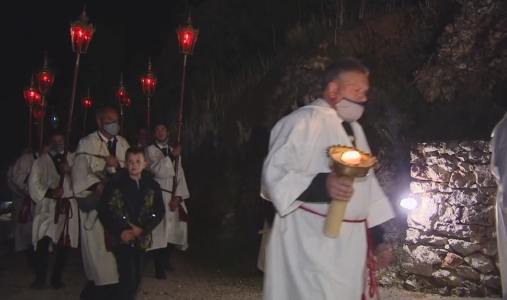 Procesija 