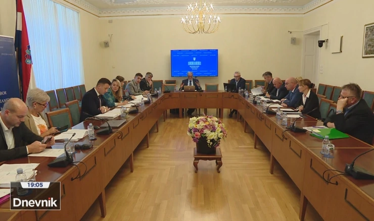 Ni Odbor za gospodarstvo nije prihvatio Izvješće HERA-e za 2021.