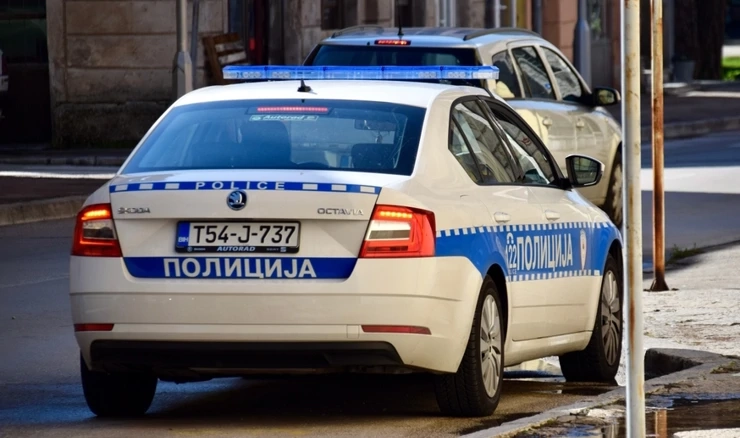 U BiH uhićen muškarac za kojim traga Interpol Zagreb