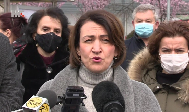 Jelena Pavičić Vukičević