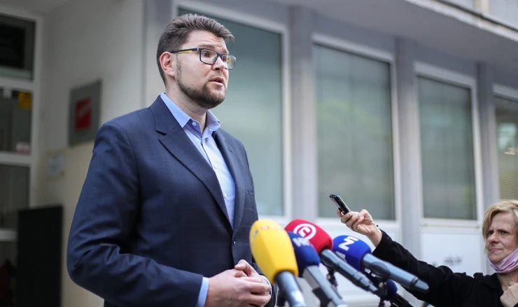 Peđa Grbin