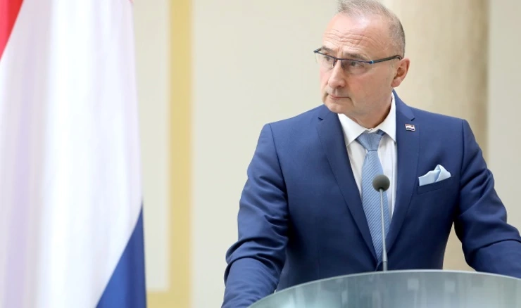 Gordan Grlić Radman