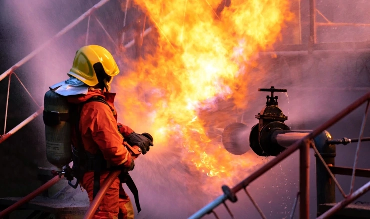 Irska: Eksplozija na benzinskoj crpki