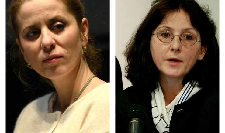 Kandidatkinje za GREVIO Maja Munivrana i Dubravka Šimonović